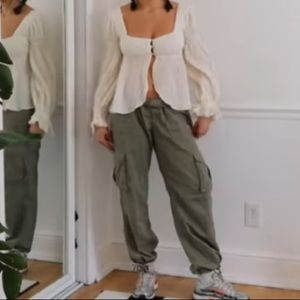 Urban Outfitters Blouse